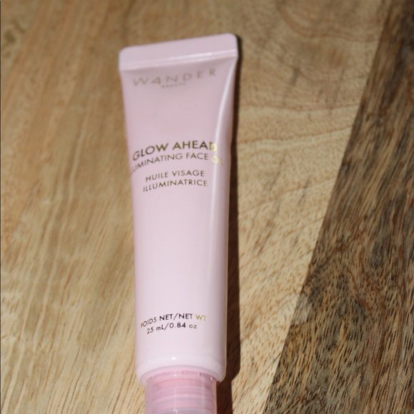 Wander | Glow ahead illuminating oil - Picture 2 of 3